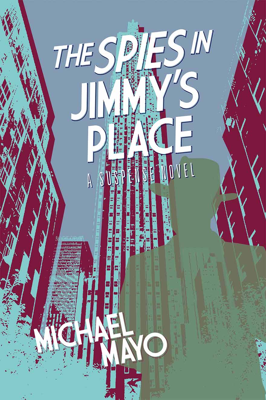 The Spies in Jimmy's Place